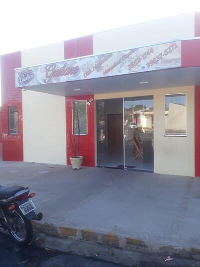 Gustare Restaurante e marmitaria
