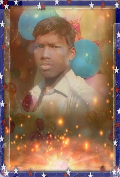 Maa Mahthin Sweet Shop