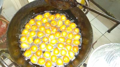 Shri Bhairaveshwara tiffen center