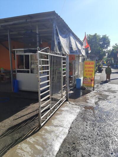 Bakso Langgeng Jaya