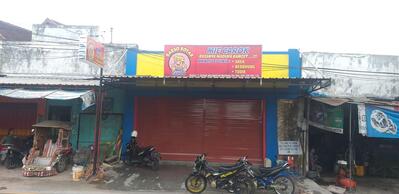 Bakso Kotak Mie Carok