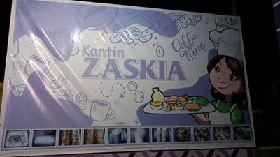 Kantin Zaskia