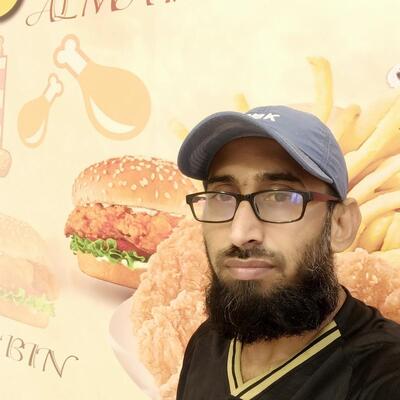 بروست المذاق