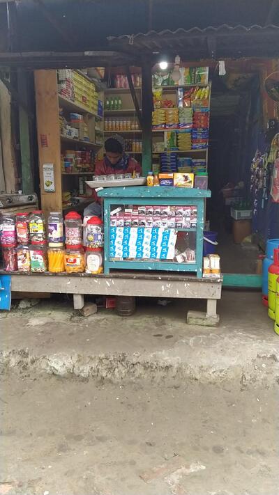 Yasin Store