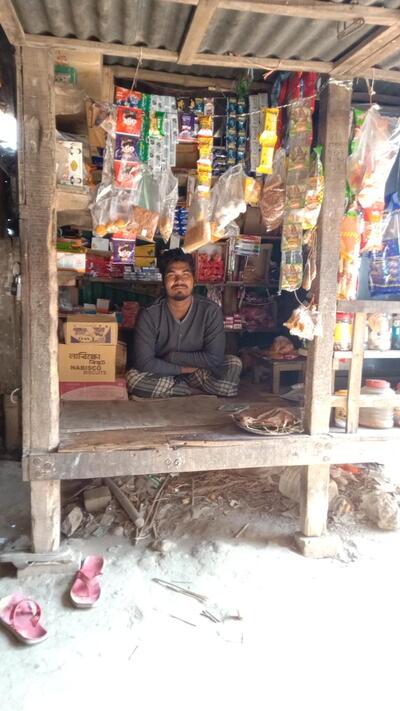 Masud Rana Store