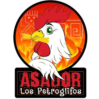 Asador Los Petroglifos