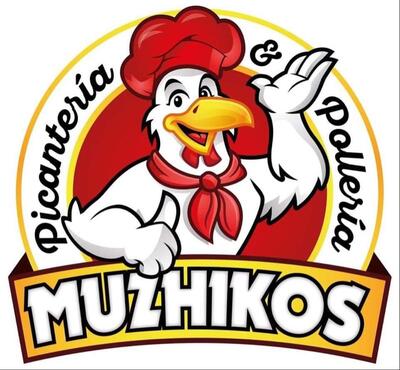 Picanteria y Polleria Muzhikos