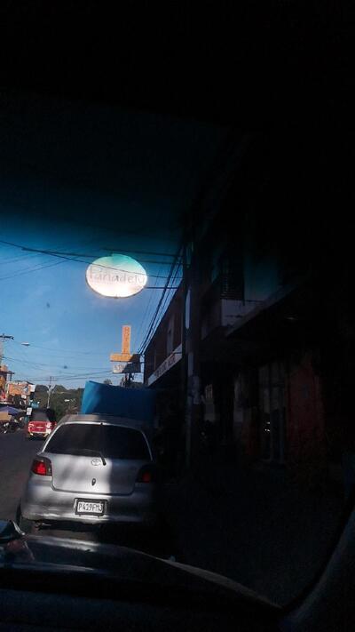 Panadely Taxisco