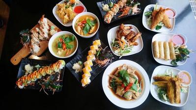 Rian Thai Restaurant and Takeaway