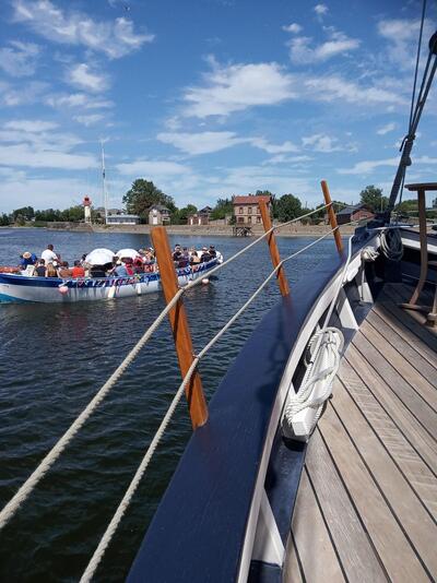 L'union fait la force, bar à huîtres