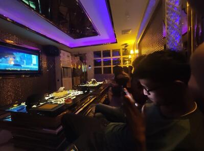 K-BOX Entertainment