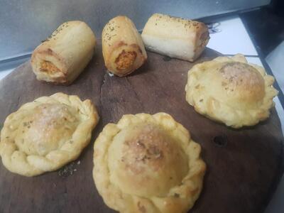 Panaderia y Pizzeria Brothers
