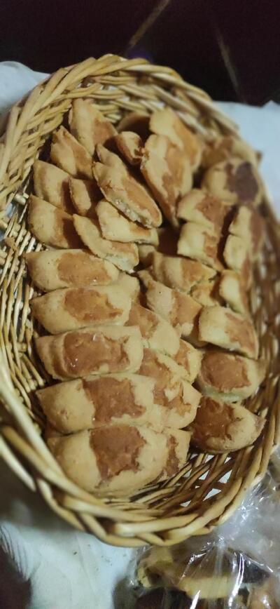 Rosquilleria Doña Vicenta