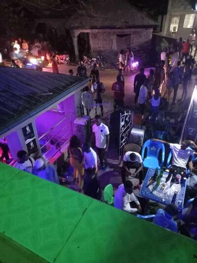 Puzzles Bar