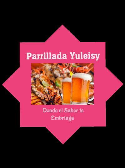 Parrillada Yuleisy