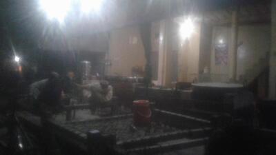 Memand Nasrullah Hotel iftekharahmad