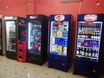 Bodega EL TRAYECTO