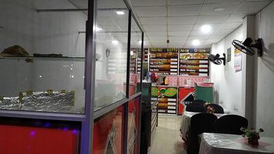 Restaurant @Twenty9