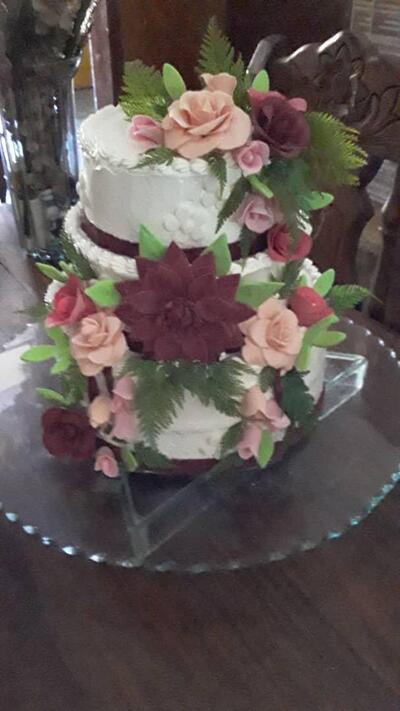 Tortas Nora