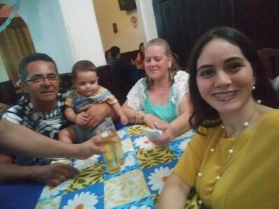 Restaurant Pizzería La Casona