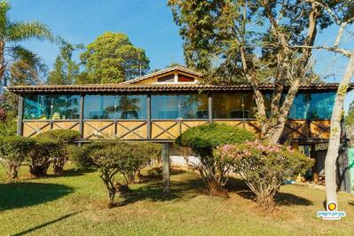 Marina e Pousada Porto do Sol