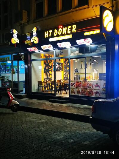 HT Döner photo