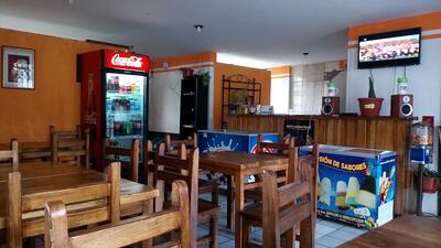 Leños& Carbón steak House Puembo