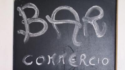 Bar Commercio (Donoratico)