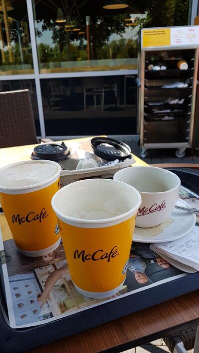 McCafé