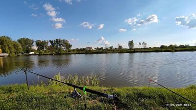 Язовир Ясен