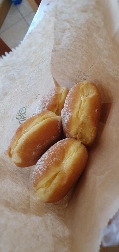 Voglia di...Pane di Frigo Fabrizio Snc