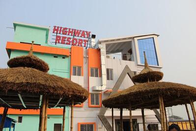 Highway Resort Restaurant