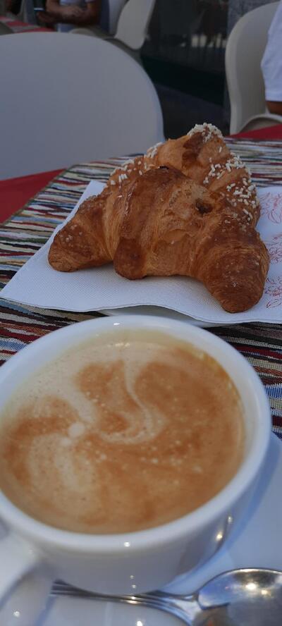 Bar paninoteca al masen