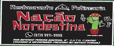 Restaurante & Petiscaria Nação Nordestina