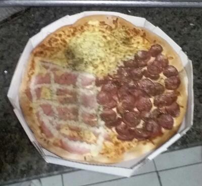 Lancheira &Pizzaria Da Costa