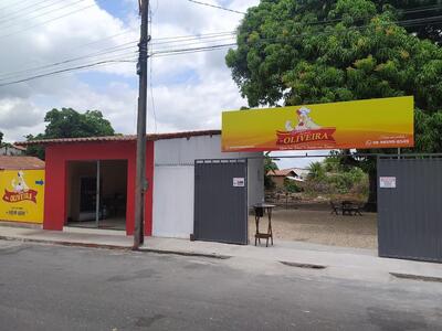 Galeteria do Oliveira