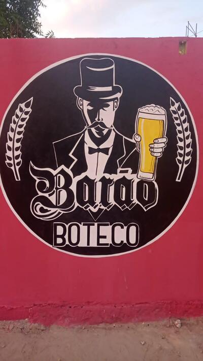 Barão Boteco