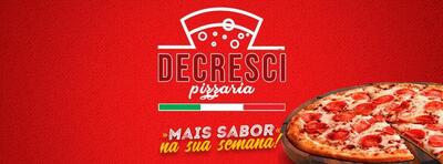 Decresci Pizzaria (Caieiras)