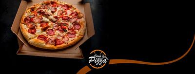 Casa da Pizza