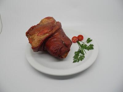 Casa da comida e defumados Pasdewam