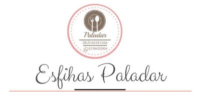 Esfihas Paladar