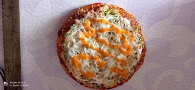 Krishna Nashta center