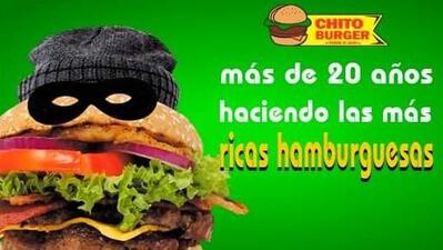 CHITO BURGER