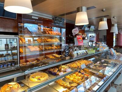 Bäckerei Busch - Inh.: Marion Busch