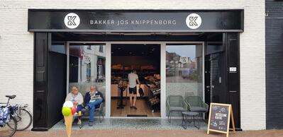 Bakker Jos Knippenborg