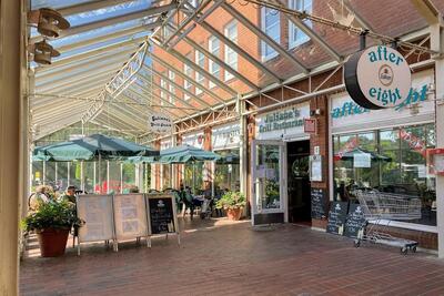 Julianes Grill Imbiß