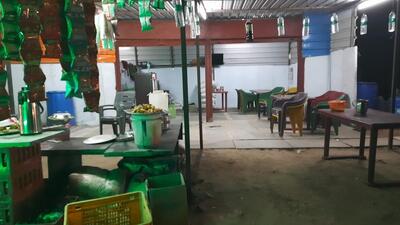 SM HOTEL food &drink