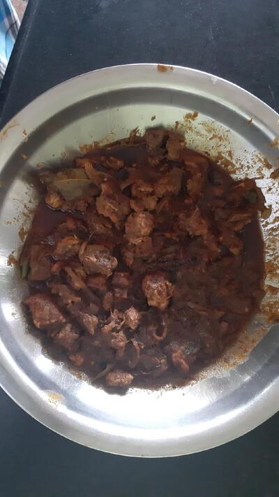 SRI MATHI MESS (VEG & NON VEG)