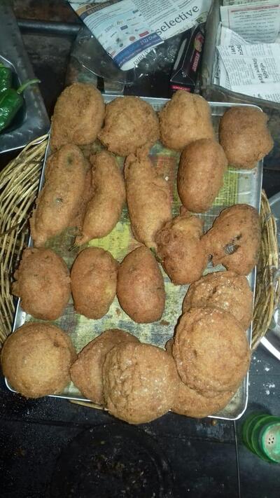 মা জগদ্ধাত্রী ক্যাটারার্স