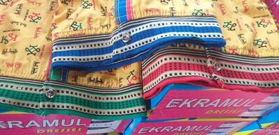 সেখ আবদুল বেচো